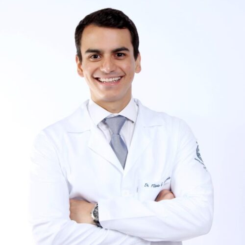Dr. Flávio Fortunato