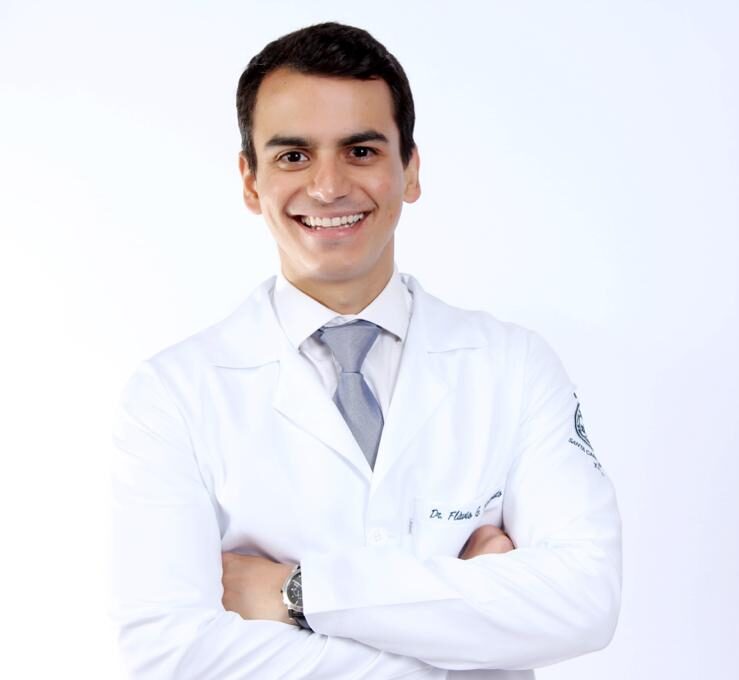 Dr. Flávio Fortunato