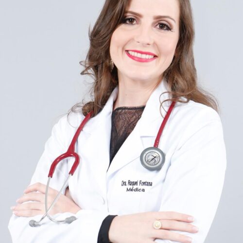 Drª Raquel Fontana
