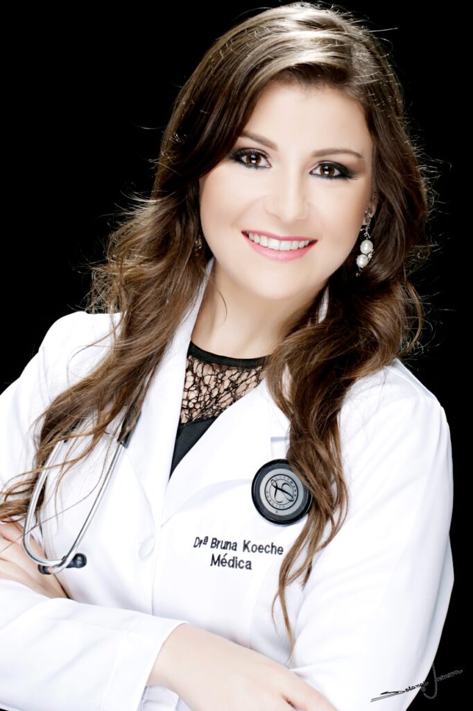 DRª Bruna Koeche